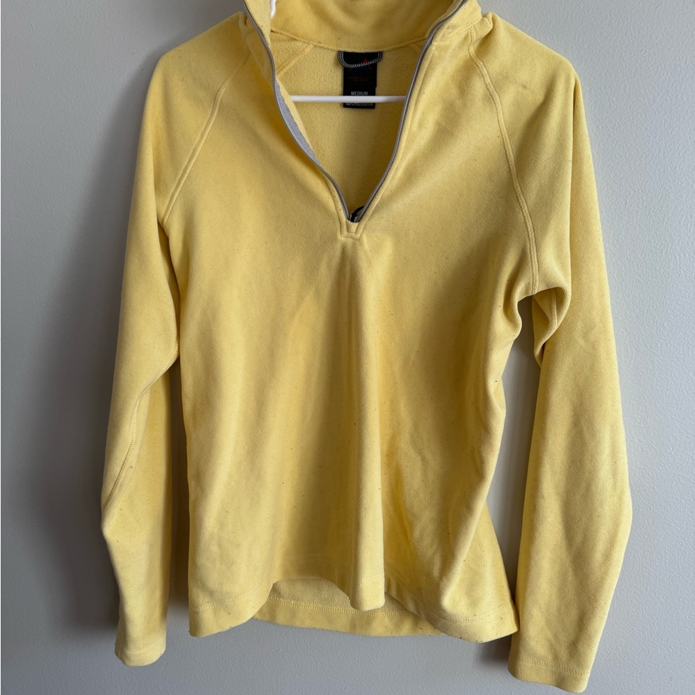 Narragansett Traders Polyester Sweater 3